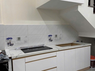 Bán nhà 2 tầng đường 7m khu hòn xện - phường bắc nha trang  vĩnh hòa cũ 2