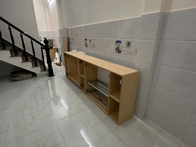 Bán nhà 2 tầng đường 7m khu hòn xện - phường bắc nha trang  vĩnh hòa cũ 4