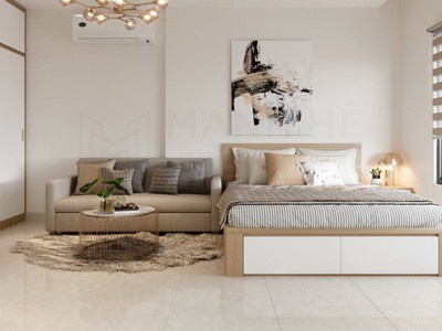 Bán nhà chính chủ   dương bá trạc, quận 8 1
