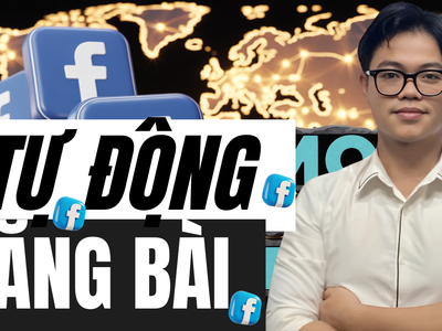Hướng Dẫn Đăng Bài Tự Động Lên Nhóm Facebook Cho Người Dùng Rongbay 0