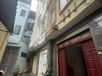 Siêu phẩm tuyệt chủng - 2 nhà ra phố - vị trí đẹp - vừa ở vừa cho thuê 0