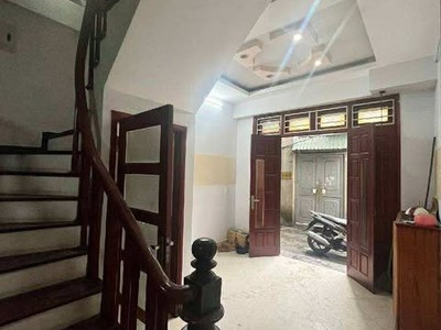 Siêu phẩm tuyệt chủng - 2 nhà ra phố - vị trí đẹp - vừa ở vừa cho thuê 3