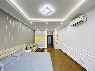 Bán liền kề phú lương - hà đông 51mx7 tầng thang máy- phân lô- gara ô tô giá 11.9 tỷ. 1