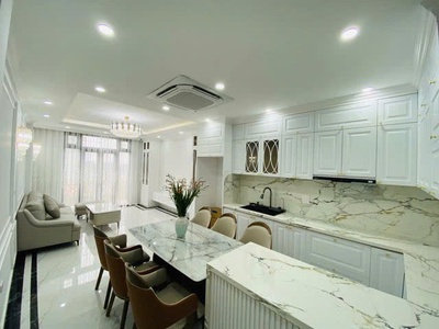 Bán liền kề phú lương - hà đông 51mx7 tầng thang máy- phân lô- gara ô tô giá 11.9 tỷ. 2