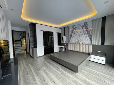 Siêu phẩm mặt phố nguyễn lam, kd đỉnh,hàng xóm vinhome,155m,mt 8m,ô tô tránh,hơn 30 tỷ 3