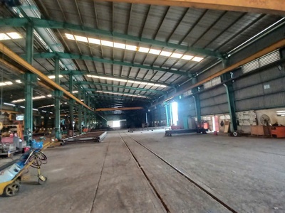 Cho thuê xưởng 7000m2 kcn nhơn trạch, đồng nai 0