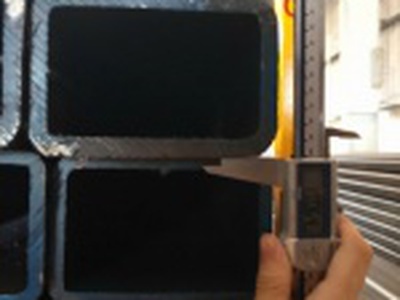 Thép hộp 350x350 0