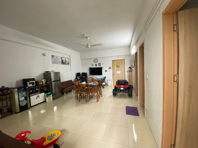 Chính chủ bán căn hộ chung cư 77m2 khu đô thị Thanh Hà Cienco 5 chỉ 2,7 tỷ 3