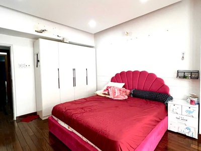 Nhà 4 tầng 50m  huỳnh văn bánh hẻm xe tải tận nhà chỉ 8,9 đồng 3