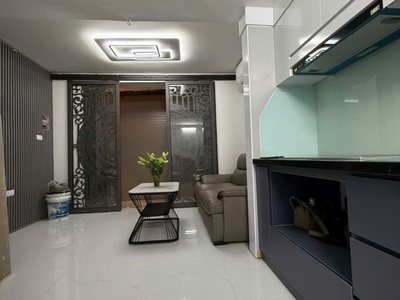Bán nhà phố khương đình thanh xuân 30m 5 tầng 3 ngủ 1