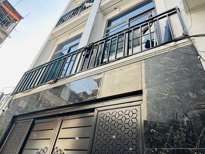 Bán nhà phố khương trung thanh xuân 30m 5 tầng 3 ngủ 0