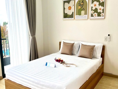 Bán nhà phố 3 tầng đường hà huy tập chỉ 5,7 tỷ 2