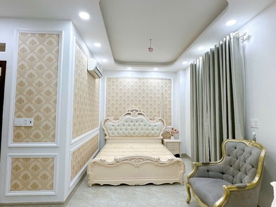 Bán biệt thự 2 mặt tiền đẹp   p. đông hòa, tp.hcm, giáp ql1k   vị trí đắc địa 3