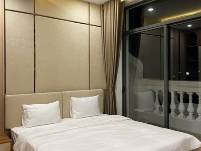 Cho thuê căn hộ 1 ngủ siêu xinh tại Vinhomes Marina 0