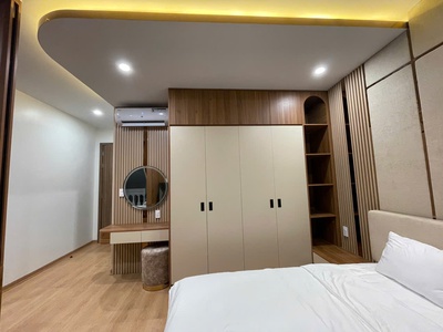 Cho thuê căn hộ 1 ngủ siêu xinh tại Vinhomes Marina 1