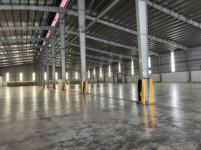 Cho thuê nhà xưởng 19000m    giá chỉ 1 tỷ 200 triệu/tháng   kcn nhơn trạch, đồng nai 4