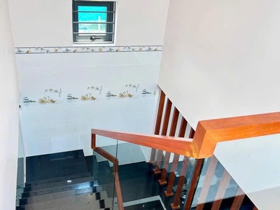 Chính chủ nợ ngoài thanh lý nhà ở gần chợ bờ ngựa giá 1 tỷ 070tr 2