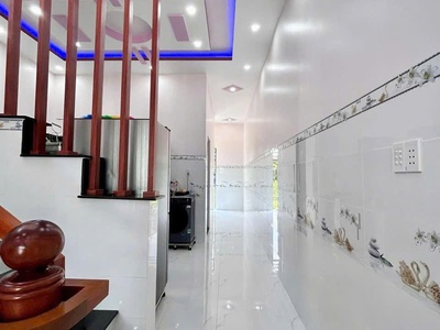 Chính chủ nợ ngoài thanh lý nhà ở gần chợ bờ ngựa giá 1 tỷ 070tr 3