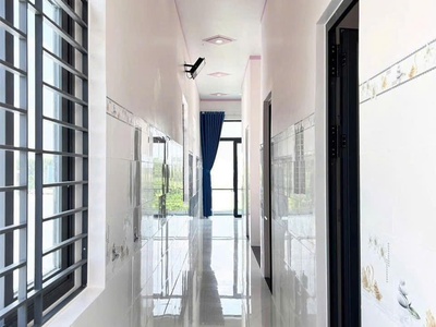 Chính chủ nợ ngoài thanh lý nhà ở gần chợ bờ ngựa giá 1 tỷ 070tr 4