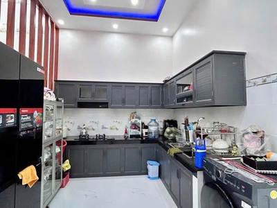 Chính chủ nợ ngoài thanh lý nhà ở gần chợ bờ ngựa giá 1 tỷ 070tr 6
