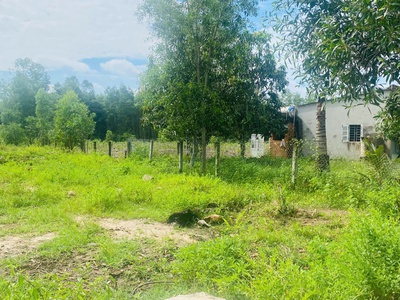Bán 408m2 đất ont tân xuân - hàm tân giá đầu tư chỉ 620 triệu 3