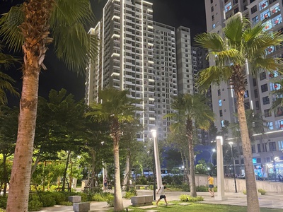 Căn hộ 2pn  1 tại plaza 3 đà nẵng   view quảng trường - không gian sống lỹ tưởng 3