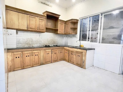 Bán nhà hẻm ô tô tránh nhau khu dân cư sài gòn mới huỳnh tấn phát nhà bè 6 t5 1