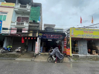 Siêu phẩm mặt phố bằng liệt trung tâm quận hoàng mai / khu đô thị linh đàm  rất hiếm - quỹ đất gần 1