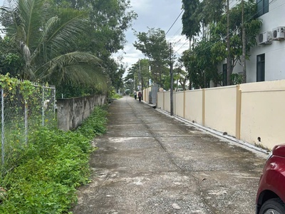 Bán 370m2 nhà hẻm lý thường kiệt, lagi giá rẻ nhất 2 tỷ sổ riêng đường ô tô 3