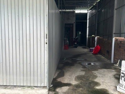 Bán 370m2 nhà hẻm lý thường kiệt, lagi giá rẻ nhất 2 tỷ sổ riêng đường ô tô 2