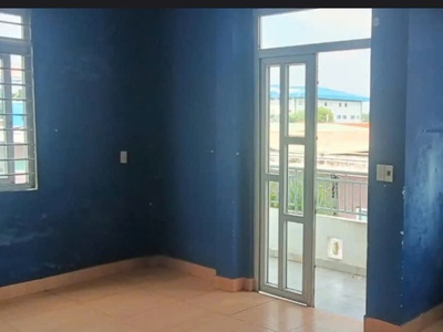 Bán dãy trọ đường dt743-b, 3 tầng 124m2,hơn 5 tỷ p tân đông hiệp,dĩ an,bình dương 2