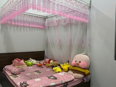 Bán nhà hẻm 451 ymoan sát ngay trường tiểu học nơ trang lơng diện tích 5x23 thổ cư 60m2 đã xây hết 4