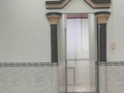 Bán nhà tô ngọc vân, phường thạnh xuân tô ngọc vân 100mz, 7 mx 15m nhỉnh 4 tỷ quận 12 3