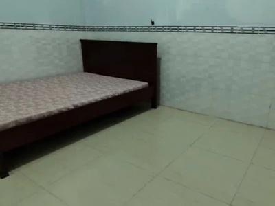 Bán nhà tô ngọc vân, phường thạnh xuân tô ngọc vân 100mz, 7 mx 15m nhỉnh 4 tỷ quận 12 4
