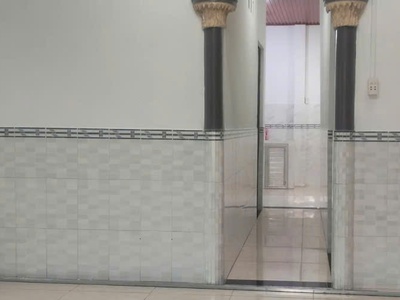 Bán nhà tô ngọc vân, phường thạnh xuân tô ngọc vân 100mz, 7 mx 15m nhỉnh 4 tỷ quận 12 1