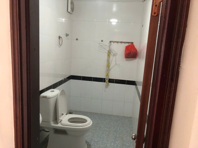 Cho thuê nhà vườn   khu nhà ở đại mỗ 4