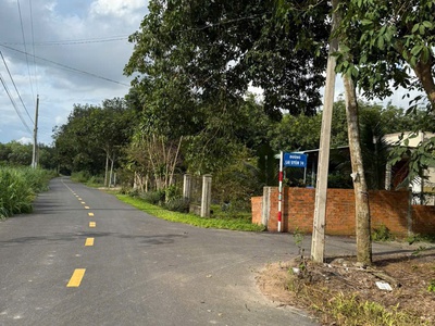 Chính chủ cần bán thửa đất tại bàu bàng - tp hồ chí minh 0