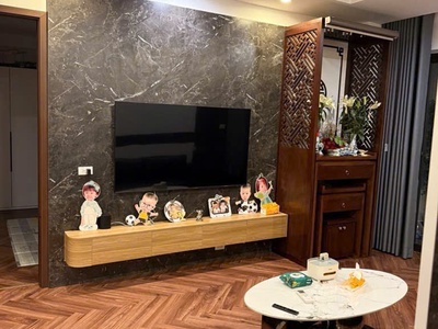 Cho thuê căn hộ chung cư cao cấp f home, 80m, 2 ngủ, 2wc, thang máy vù vù 1