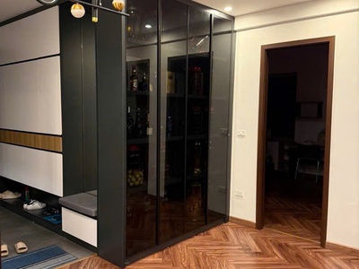 Cho thuê căn hộ chung cư cao cấp f home, 80m, 2 ngủ, 2wc, thang máy vù vù 3