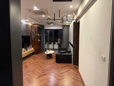 Cho thuê căn hộ chung cư cao cấp f home, 80m, 2 ngủ, 2wc, thang máy vù vù 2