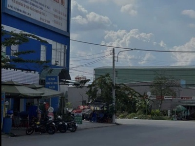 Siêu phẩm 80m2 - đất chính chủ - đối diện kcn xuyên á - ở cực sướng - kinh doanh đỉnh 0