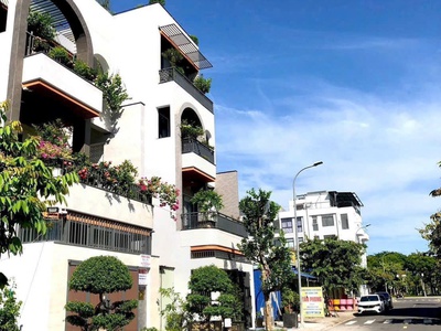 Chính chủ cần bán lô đất đẹp tại hoà phú 28- đà nẵng 1