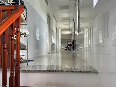 Chủ cần bán nhà và đất :  xã long điền - tphcm    tổng : 750 m2 - có 200 thổ cư . có sẵn nhà 4
