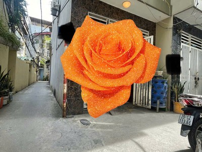 Nhà mai động-tam trinh- lô góc- dtsd 35m2-5t-7.2tỷ  ctl - ngõ bất chấp 3 gác- trường mai 3