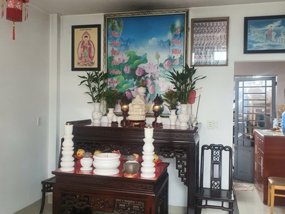 Bán nhà đẹp 1 trệt 2 lầu tại linh đông, thủ đức   chính chủ gửi bán 2