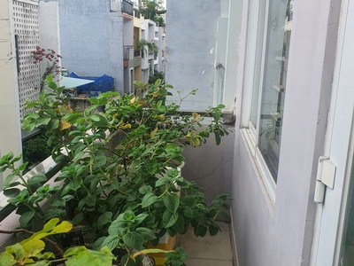 Bán nhà đẹp 1 trệt 2 lầu tại linh đông, thủ đức   chính chủ gửi bán 3