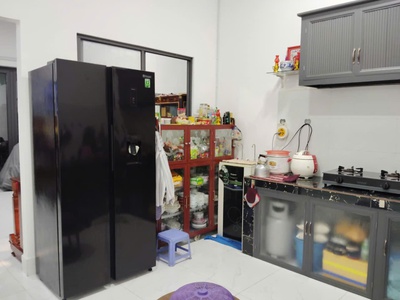 Nhà đẹp - giá tốt bán nhà mặt phố siêu đẹp  huyện đức hòa - long an 2