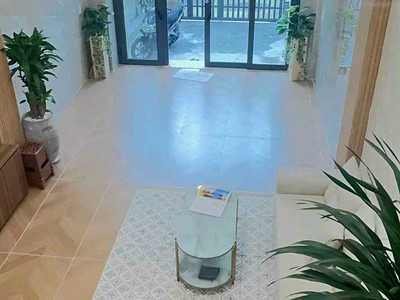 An cư trọn vẹn biệt thự chính chủ 1 đời xe hơi ngủ trong nhà 2