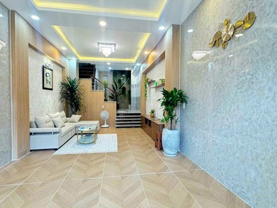 An cư trọn vẹn biệt thự chính chủ 1 đời xe hơi ngủ trong nhà 0