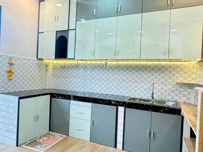 An cư trọn vẹn biệt thự chính chủ 1 đời xe hơi ngủ trong nhà 3